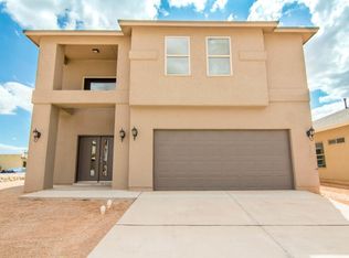 536 Delancey St, El Paso, TX 79938