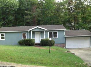 1201 Milton St, Morgantown, WV 26505