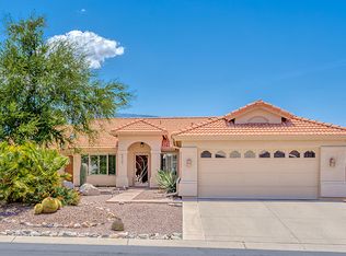 63737 E Greenbelt Ln, Saddlebrooke, AZ 85739