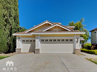 5053 Moccasin Way, Antioch, CA 94531