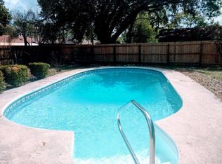 3723 Spring Lake Rd, Jacksonville, FL 32210