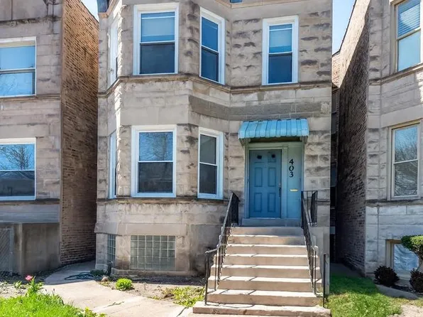 403 N Humphrey Ave, Oak Park, IL 60302