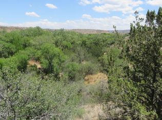 4930-4950 E Chipmunk Holw, Rimrock, AZ 86335