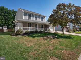 1453 Redfield Rd, Bel Air, MD 21015