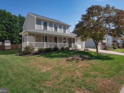 1453 Redfield Rd, Bel Air, MD, 21015