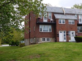 1 Jeffrey Rd, Aldan, PA 19018