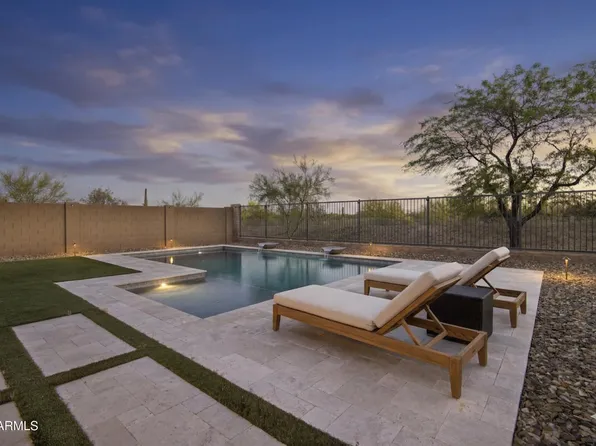 30620 N 138TH Avenue, Peoria, AZ 85383