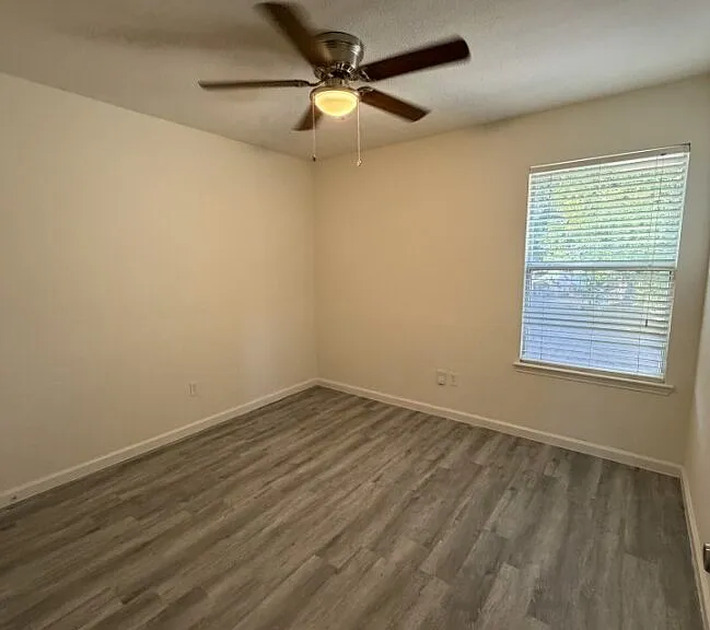 bedroom #2 (LVP flooring updated 5/25/26)