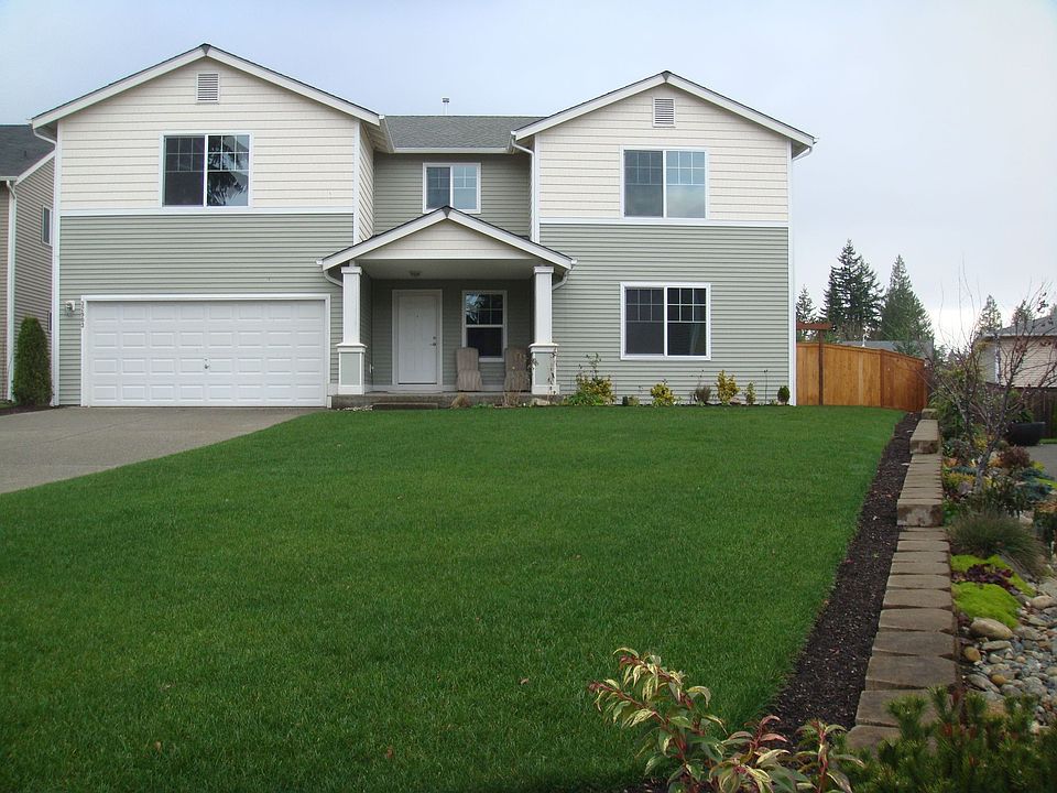 House Front