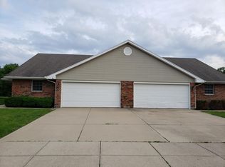1021 Eleanor Ave, Piqua, OH