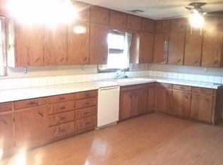 14070 County Road 1558, Ada, OK 74820