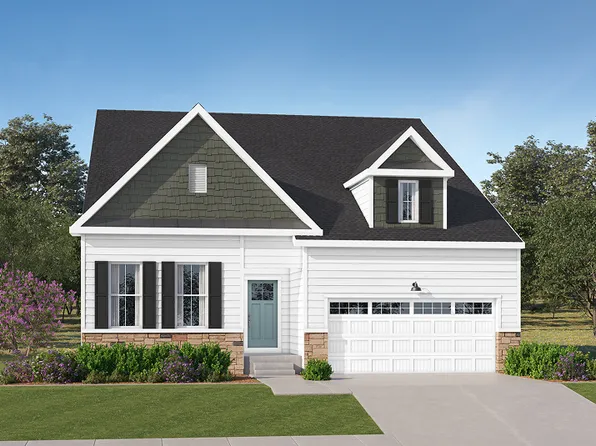 12124 Honeysuckle Dr, Milton, DE 19968