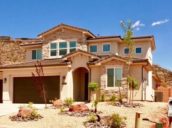 1376 N Rustico Dr, Washington, UT 84780