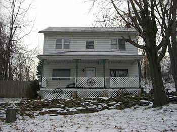 505 S Moshannon Ave, Snow Shoe, PA 16874 | Zillow