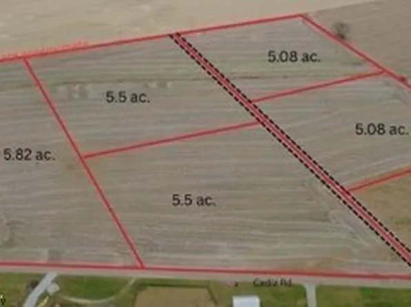 21865 Township Road 257, Newcomerstown, OH 43832