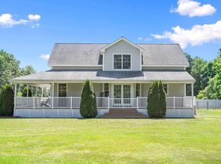 215 Dewey St, West Springfield, MA 01089