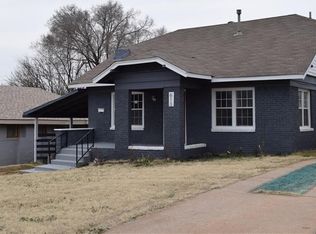 613 NW Eubanks St, Oklahoma City, OK 73118