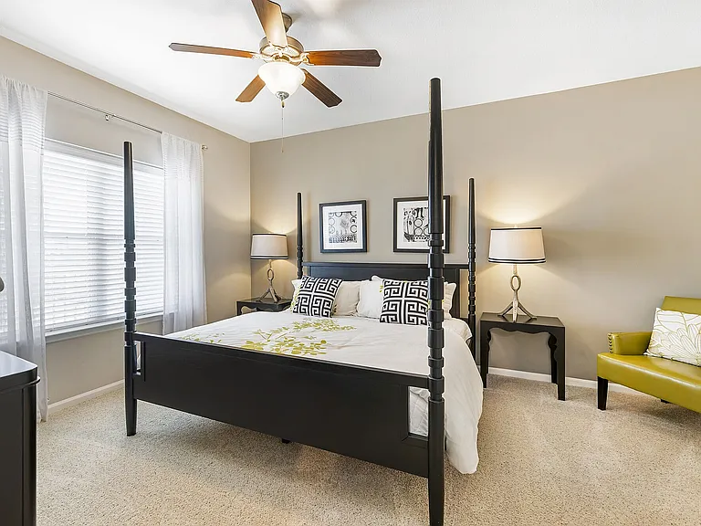 The Residences At New Longview — Photo 5