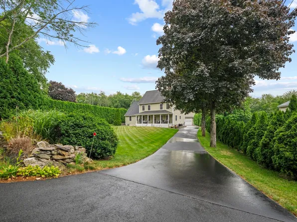 70 Ellis Rd, Southbridge, MA 01550
