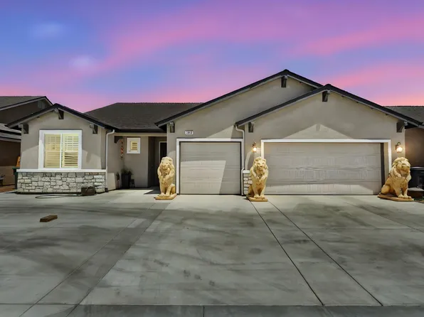 1890 Sherbrook Avenue, Tulare, CA 93274