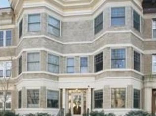 16 Parkman St APT 2, Brookline, MA 02446