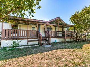 8410 S Loop 1604 E, Elmendorf, TX 78112