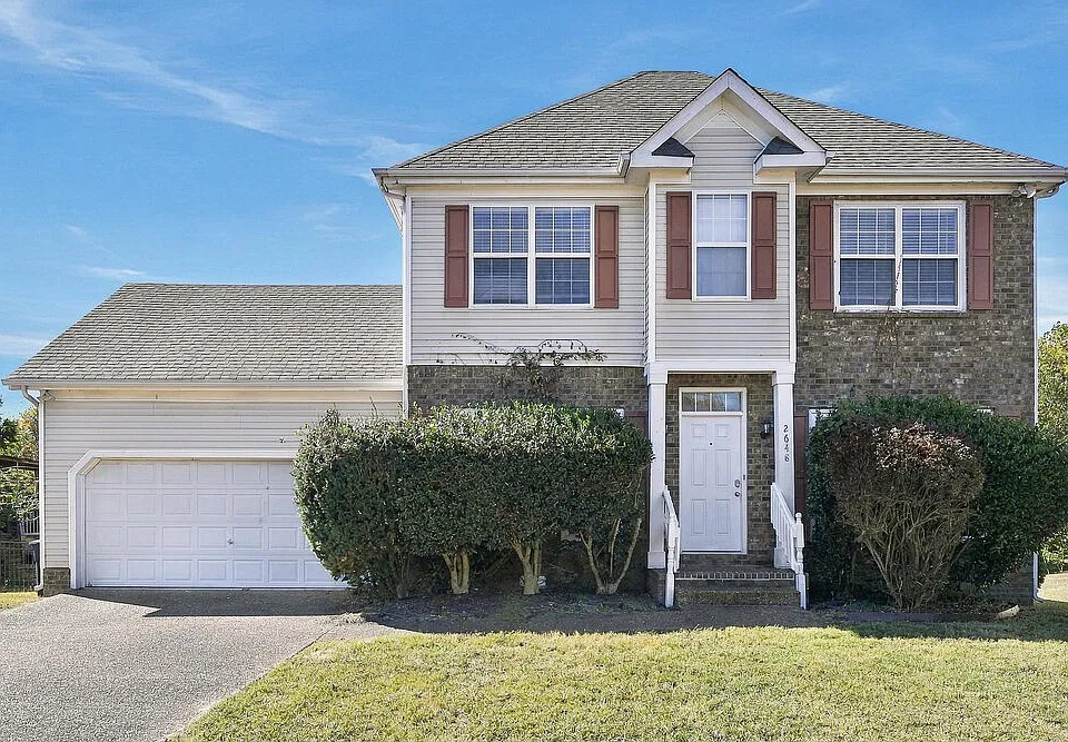 2648 Hansford Dr