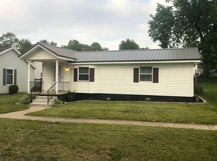 418 N Marshall St, Bremen, IN 46506