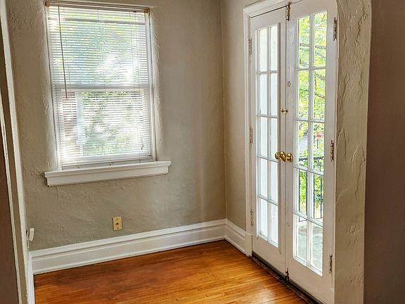 Office nook.