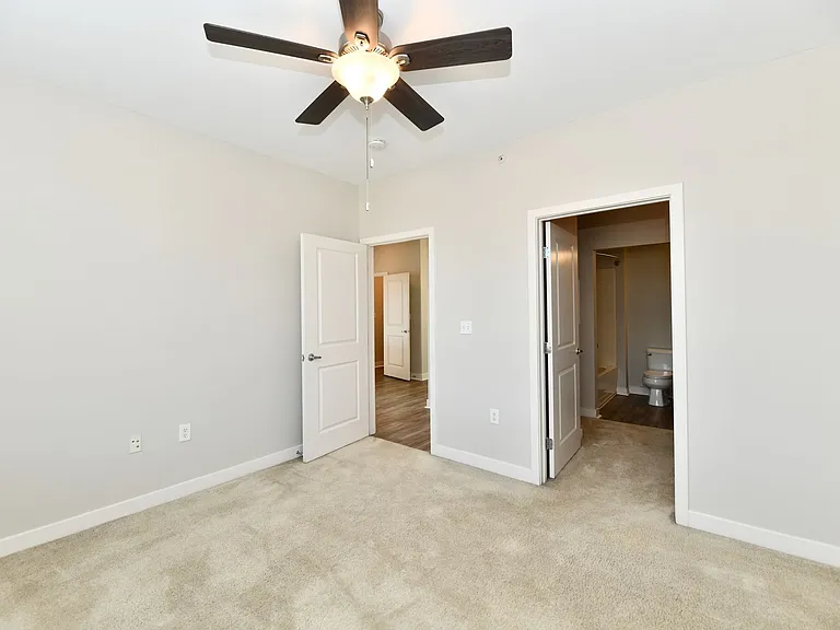 Mozzo apartments — Photo 51