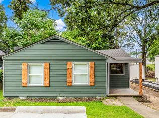 2503 W 6th St, Little Rock, AR 72205