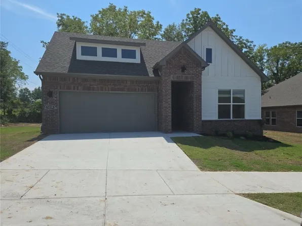 3229 E Coolridge St, Fayetteville, AR 72701