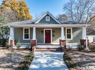 1000 Hale St, Durham, NC 27705