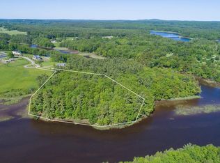 8 Saddle Trail Dr UNIT 8, Dover, NH 03820