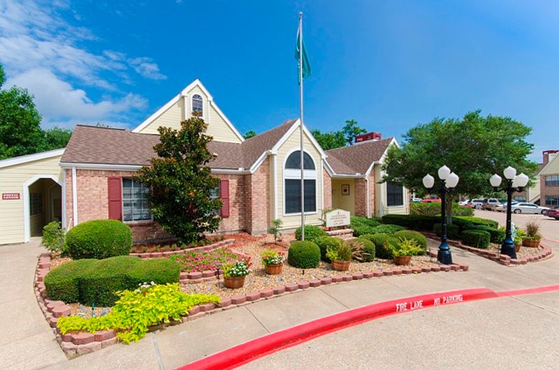 Deer Cross Apartments Lufkin Tx Zillow