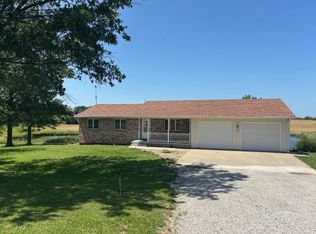 12693 116th Hwy, Cummings, KS 66016