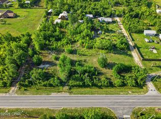 6807 John Pitts Rd, Panama City, FL 32404