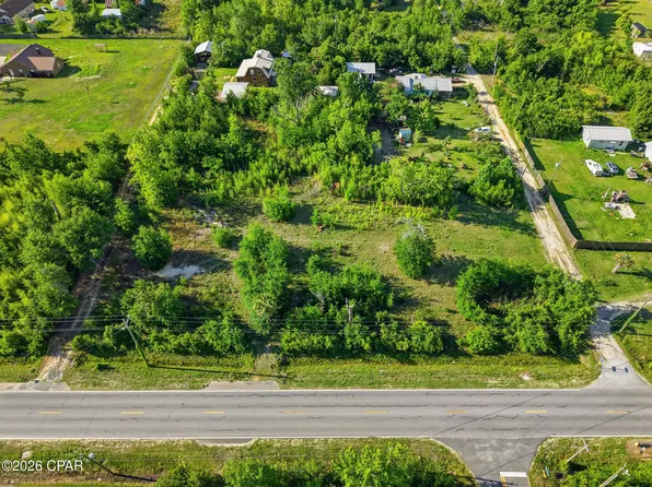 6807 John Pitts Rd, Panama City, FL 32404