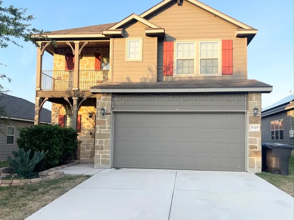 8319 Puente, San Antonio, TX 78223