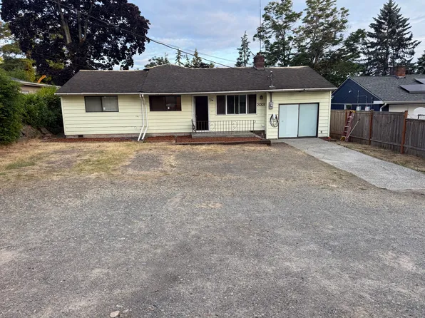 333 NE 157th St, Seattle, WA 98155