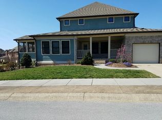 222 Westshore Point #2D, Johnson City, TN 37601