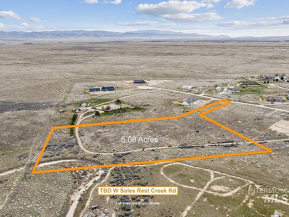 3rd image of W Soles Rest Creek Rd