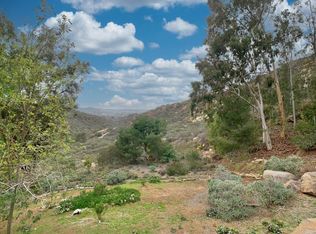 2794 La Cresta Rd, El Cajon, CA 92021