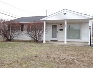 439 S Murray Hill Rd, Columbus, OH 43228