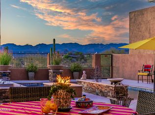 910 W Vista Dr, Wickenburg, AZ 85390