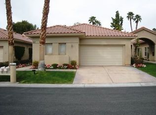 107 N Kavenish Dr, Rancho Mirage, CA 92270