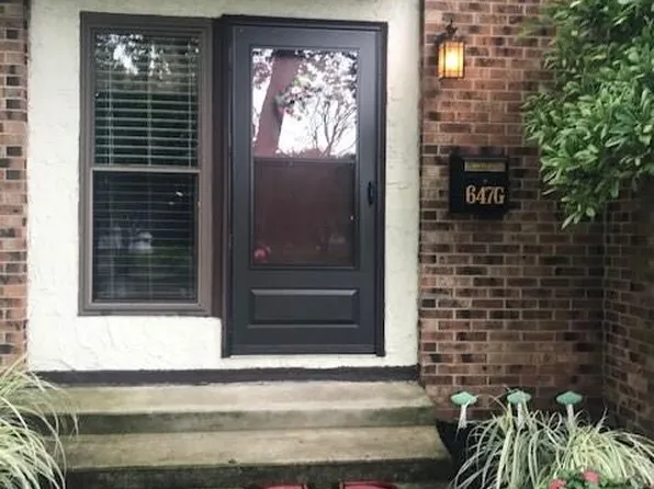 647 Villa Rd #647, Springfield, OH 45503