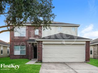 2026 Cold River Dr, Humble, TX 77396