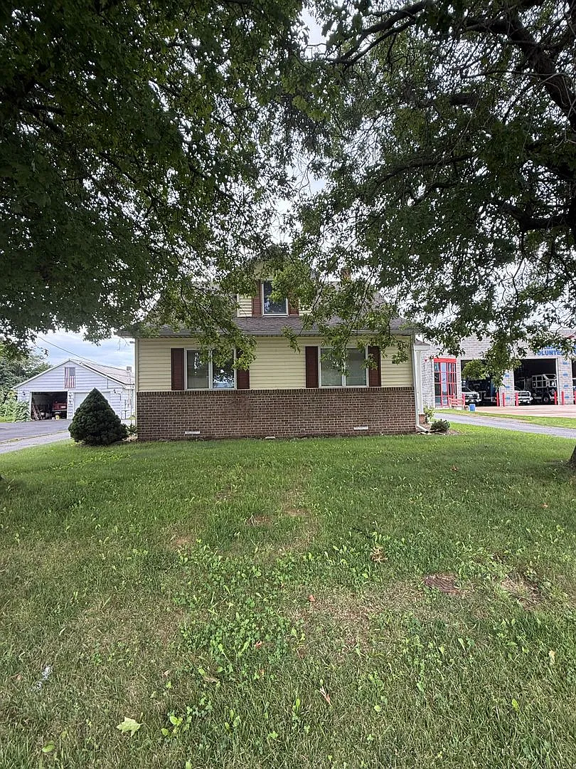 9698 Cumberland Highway, Pleasant Hall, PA 17246 — Photo 1