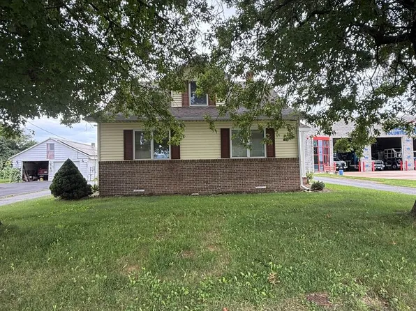 9698 Cumberland Hwy, Orrstown, PA 17244